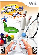 Game Party 3