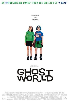 Ghost World (2001)