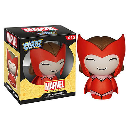 Marvel Dorbz: Scarlet Witch