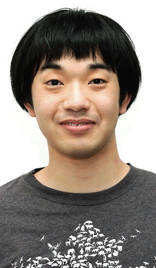 Norihisa Yasumura