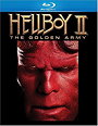 Hellboy 2: The Golden Army  (Bilingual)