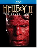 Hellboy 2: The Golden Army  (Bilingual)