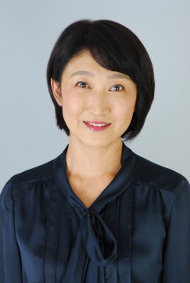 Emi Fukasawa
