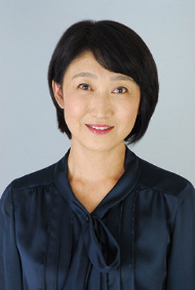 Emi Fukasawa