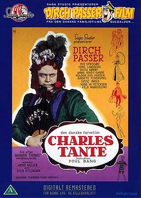 Charles Tante
