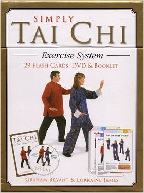 Simply Tai Chi Exercise System
