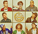 Down With Webster