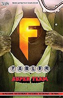 Fables, Vol. 16: Super Team