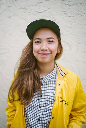 Jess Dela Merced