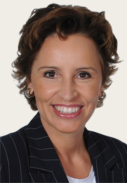 Christine Haderthauer