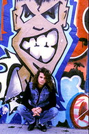 Michael Hutchence