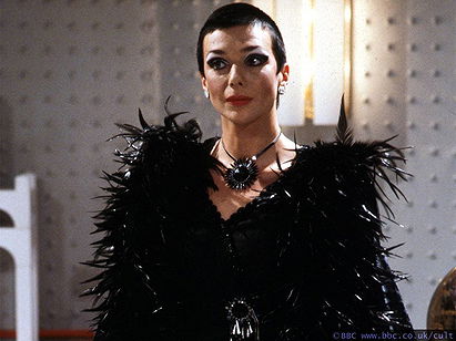 Servalan