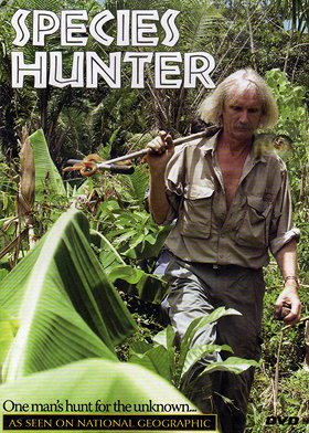 Species Hunter