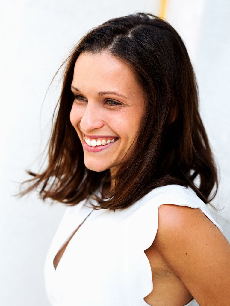 Kristin Suckow