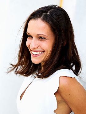 Kristin Suckow
