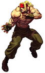Alex (Street Fighter)