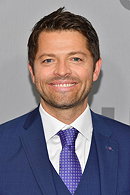 Misha Collins