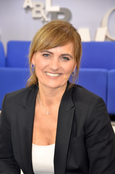 Katja Gloger