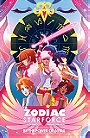 Zodiac Starforce: By the Power of Astra