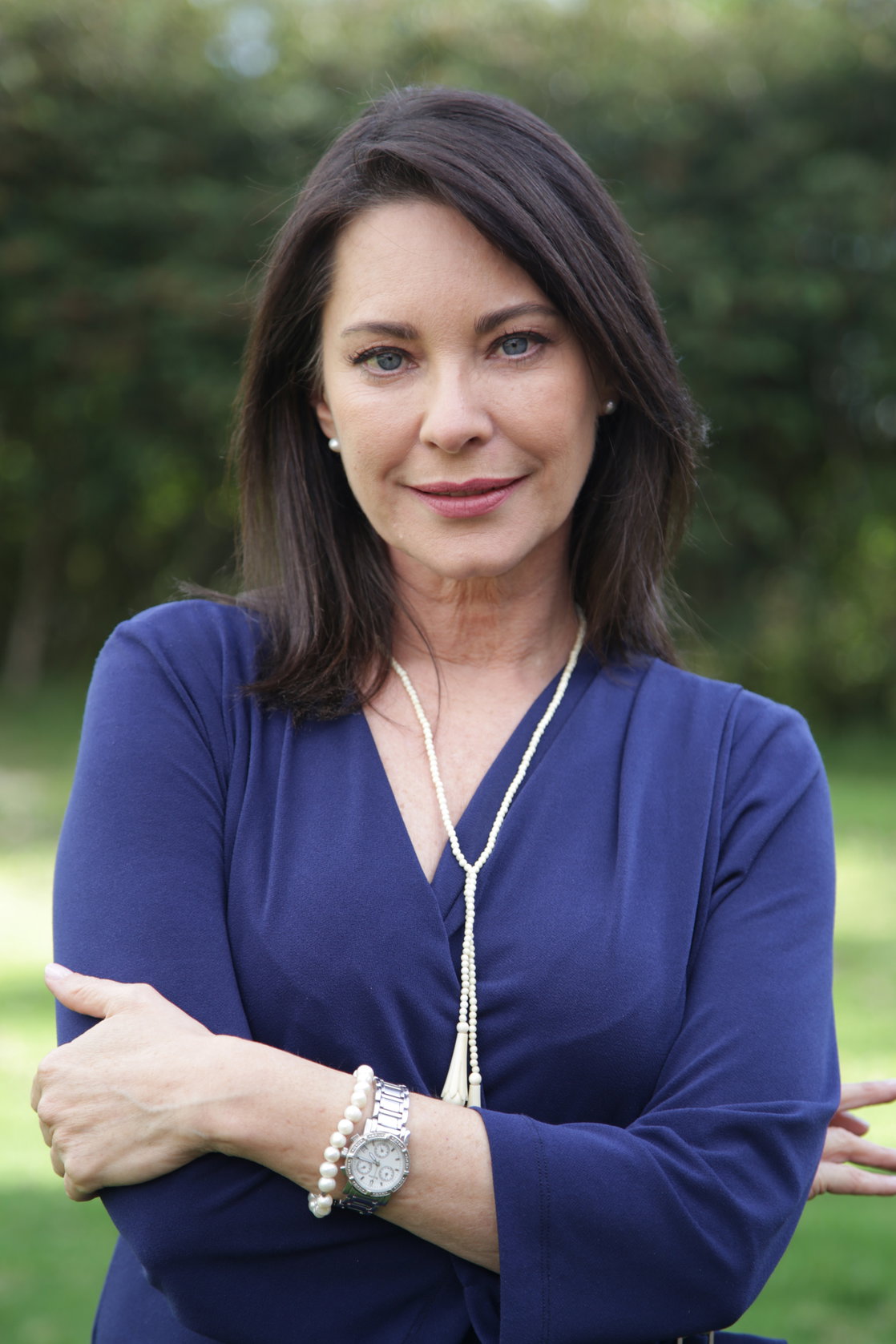 Maria Helena Doering