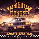 Don't Let Up