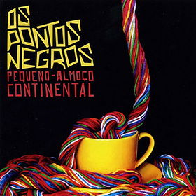 Pequeno-Almoço Continental