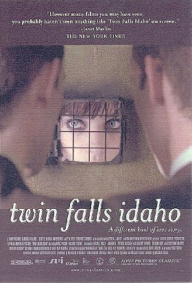 Twin Falls Idaho                                  (1999)