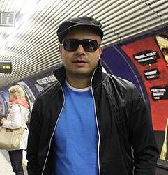Khalid Hassen