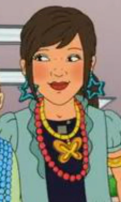 Terry (King of the Hill)