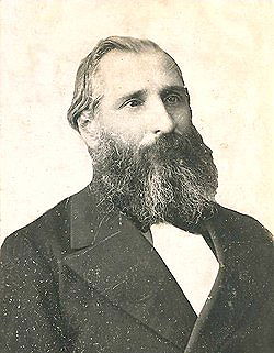Adolfo Alsina