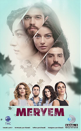 Meryem (TV Series 2017–2018)