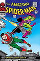 Amazing Spider-Man #39