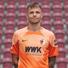 Rafal Gikiewicz