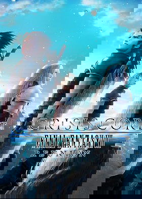 Crisis Core: Final Fantasy VII Reunion