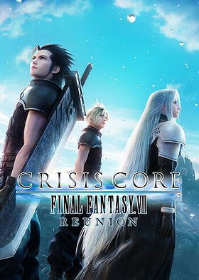 Crisis Core: Final Fantasy VII Reunion