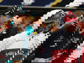 Antonio Giovinazzi