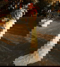 Sindi Myftari pictures and photos