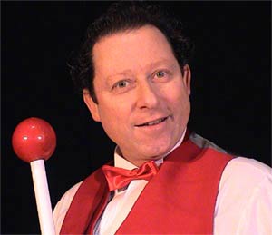 Harry Goldstein
