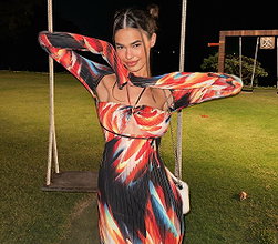 Alesia Noka pictures and photos