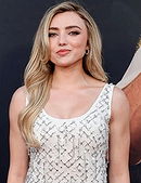 Peyton List