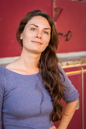 Melody Eotvos