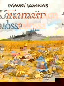 Koiramäen talossa