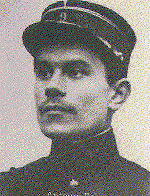 Antoine Pol
