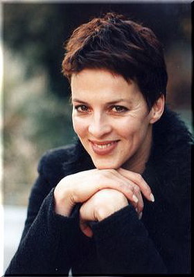 Sabine Petzl