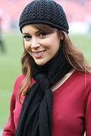 Alyssa Milano