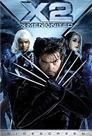 X2 - X-Men United (Two-Disc Widescreen Edition)