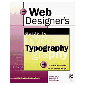 Web Designer's Guide to Typography