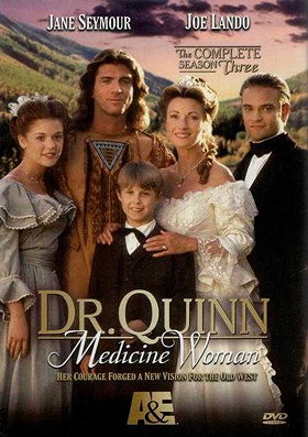 Dr. Quinn, Medicine Woman