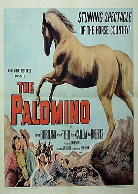 The Palomino