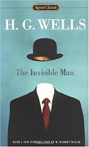 The Invisible Man